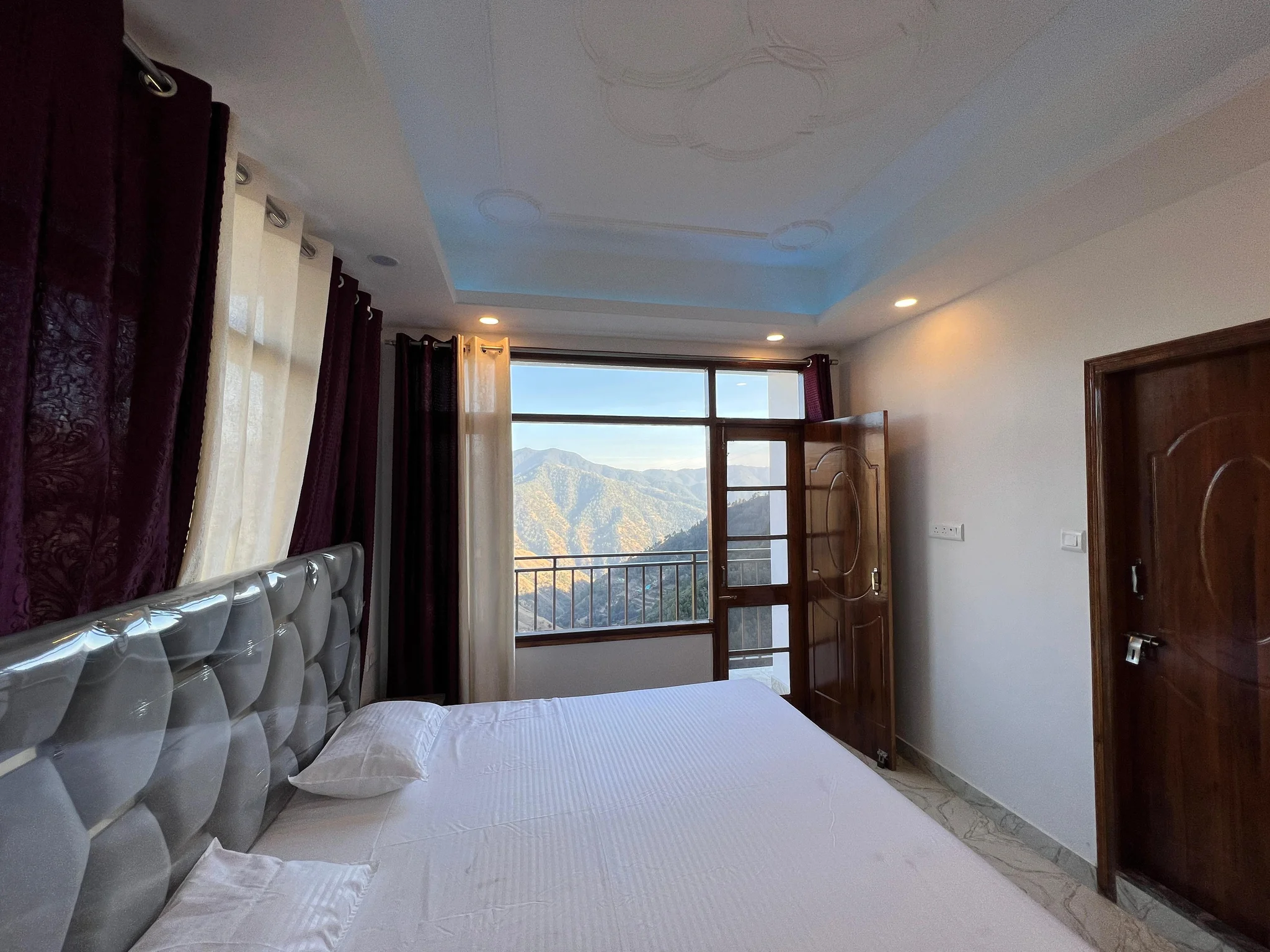 Sigma Paradise - Shimla - next