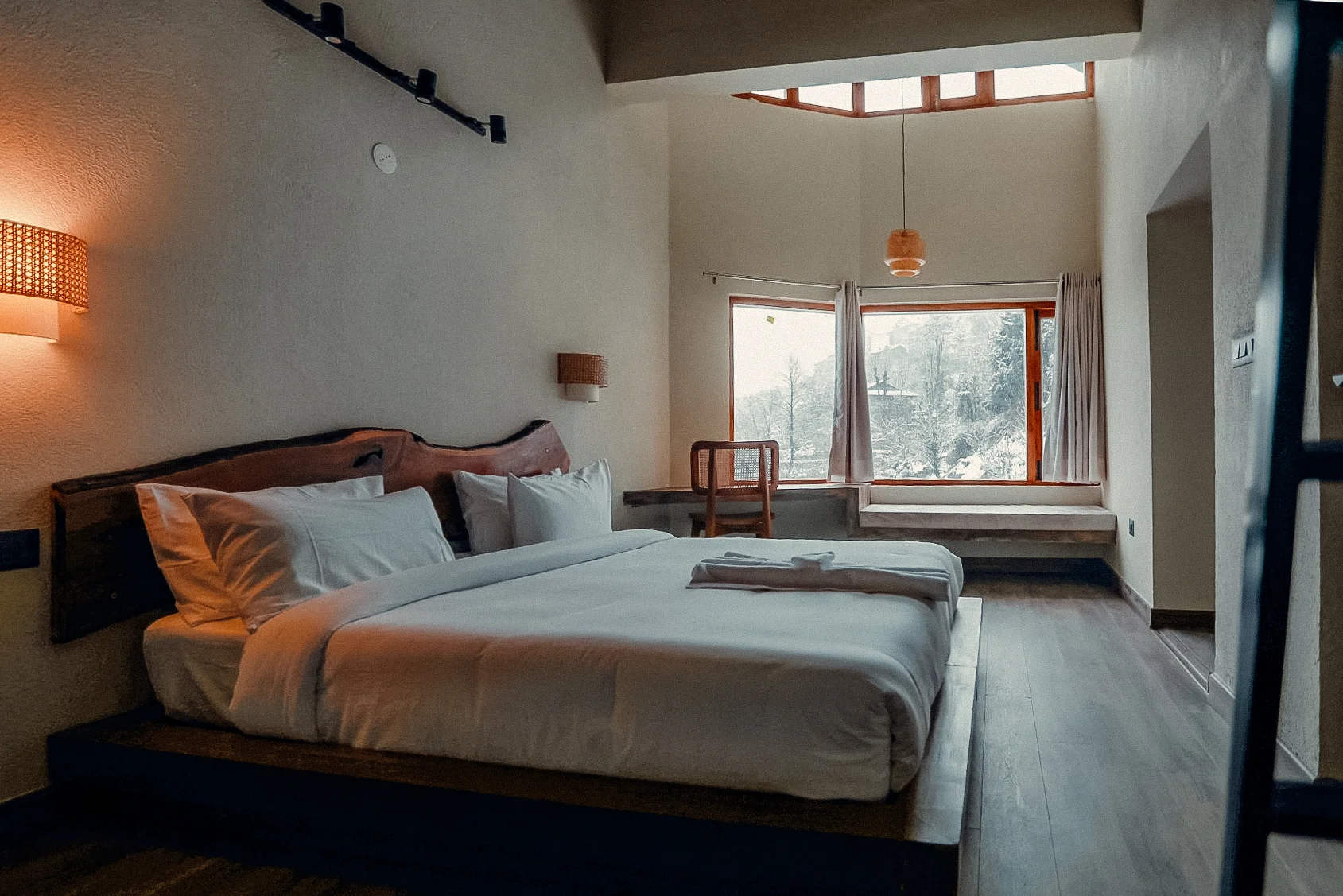 The Ghar Boutique Stay - Family Suites 5