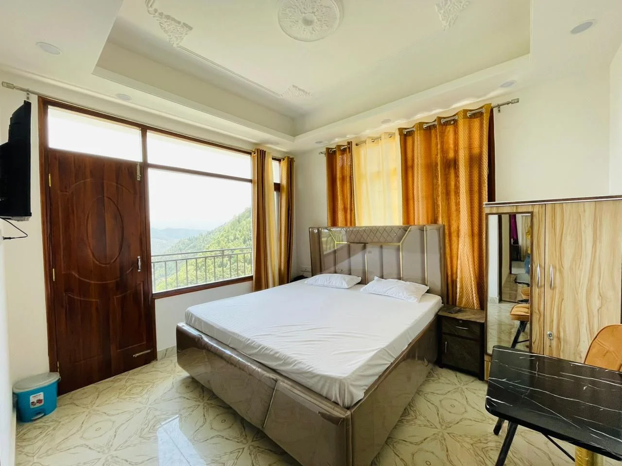 Sigma Paradise - Shimla 3