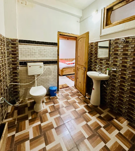 Vansh Green View Homestay