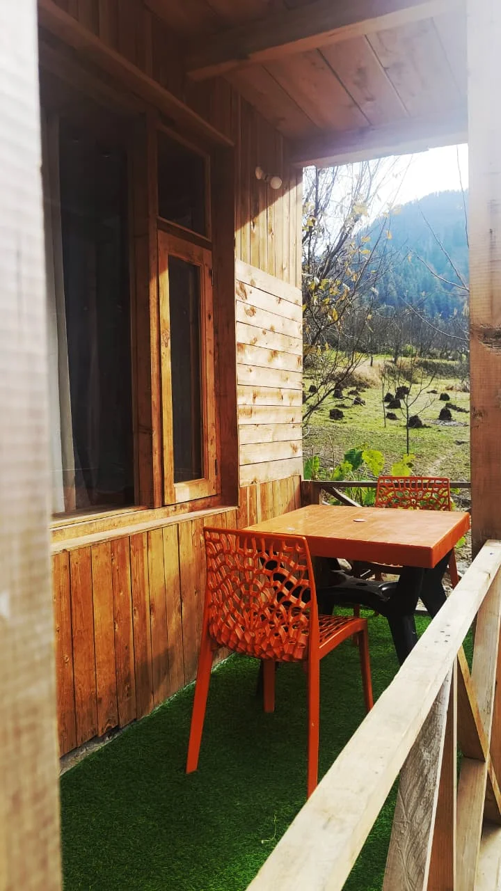 You Never Know Homestay - Private Room 3