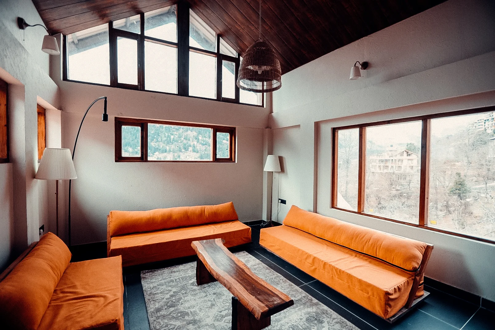 The Ghar Boutique Stay - Family Suites - previous