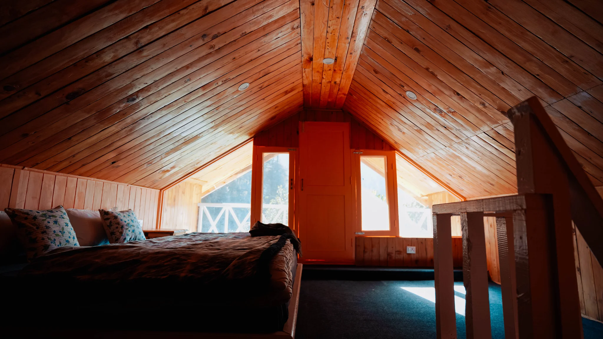 Selah by Soho House - previous