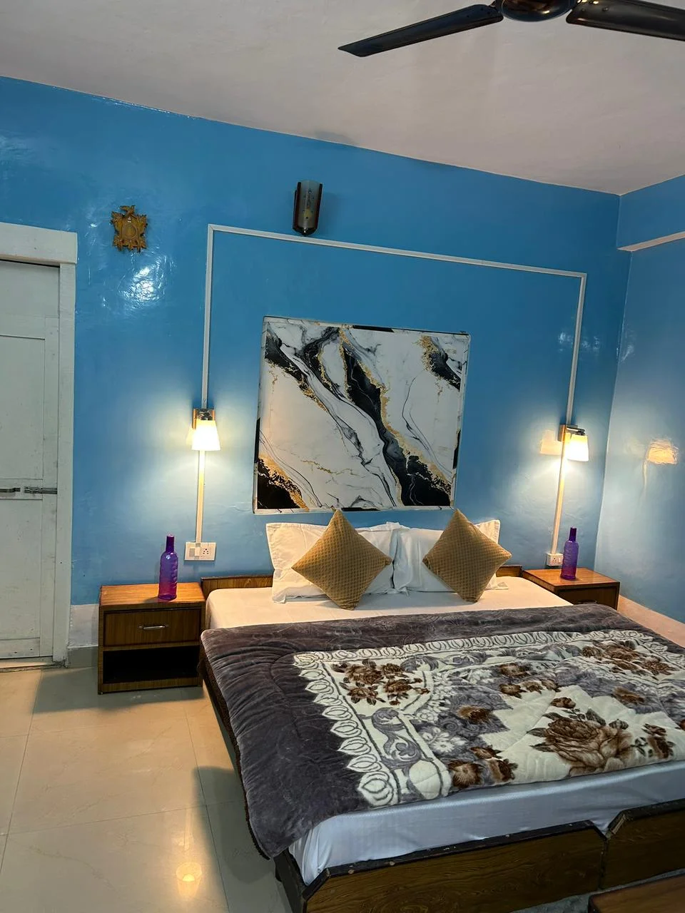 Tirthan Living Green - next
