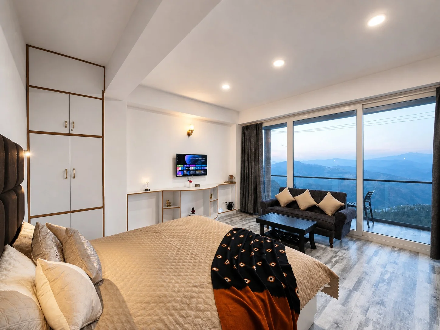 The Virasat Villa 4