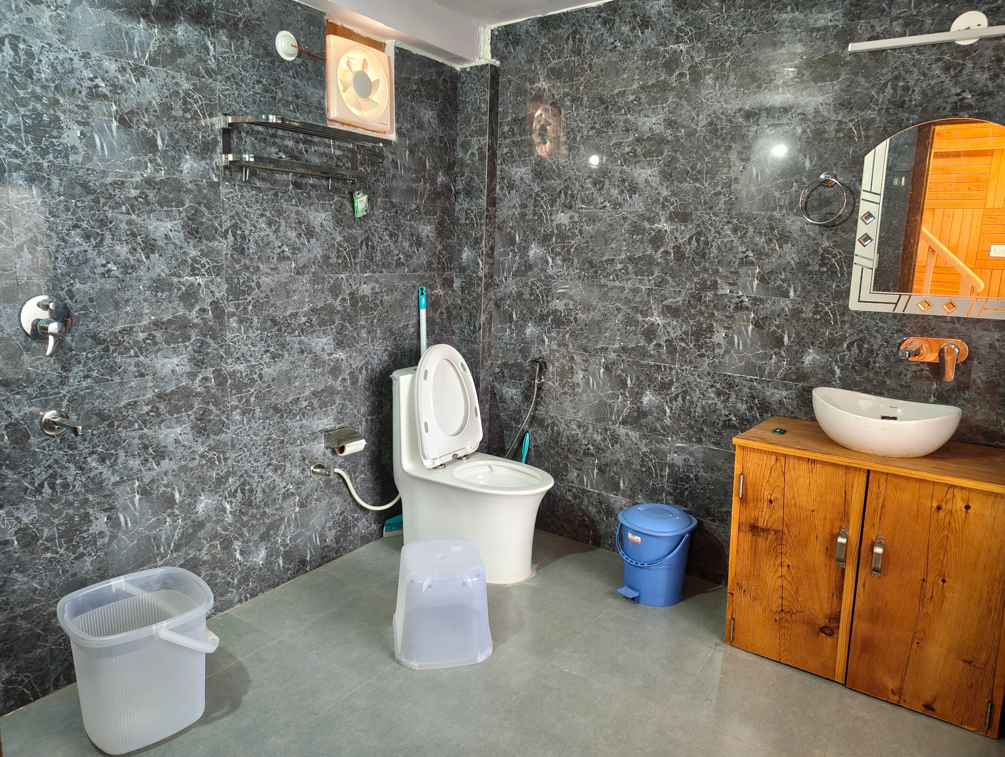 Father's Cottage - Duplex Cottage 1 5