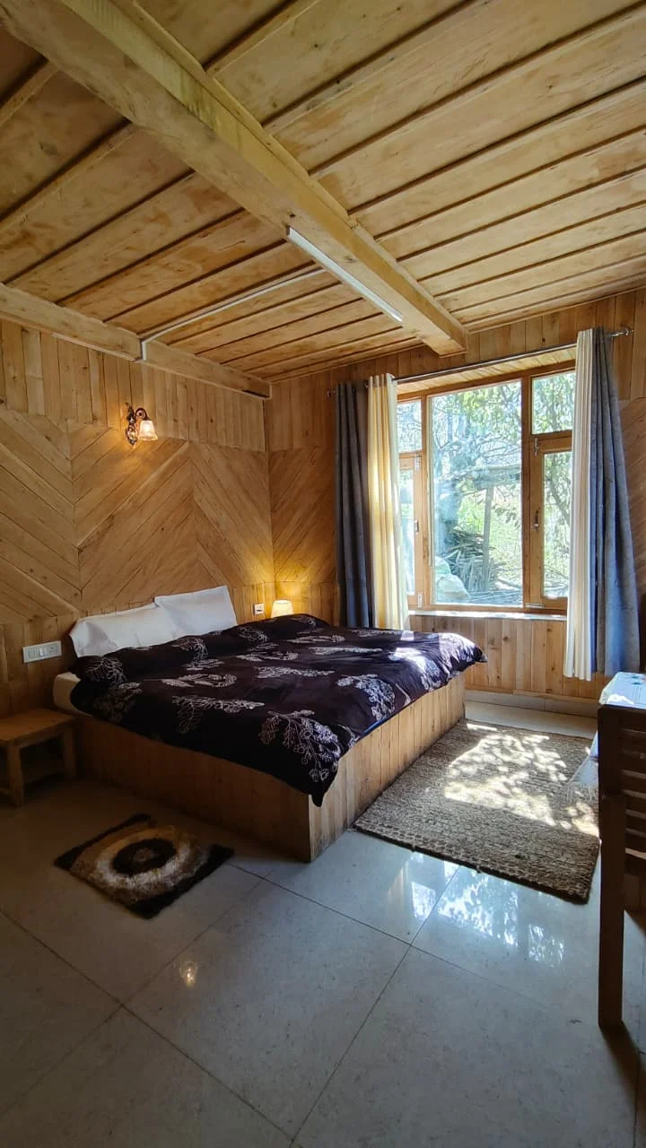 You Never Know Homestay - Private Room