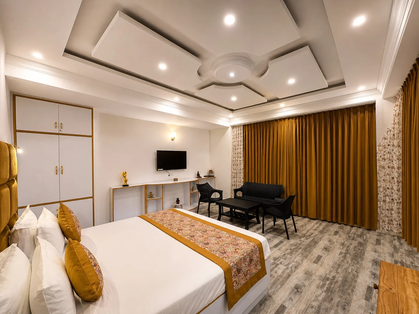 The Virasat Homes 4