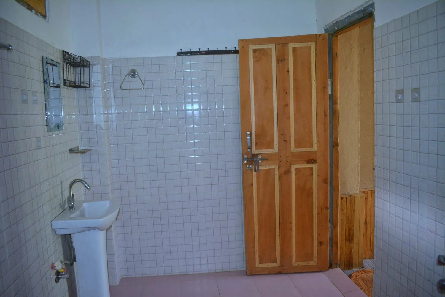 Skytouch cottage - previous