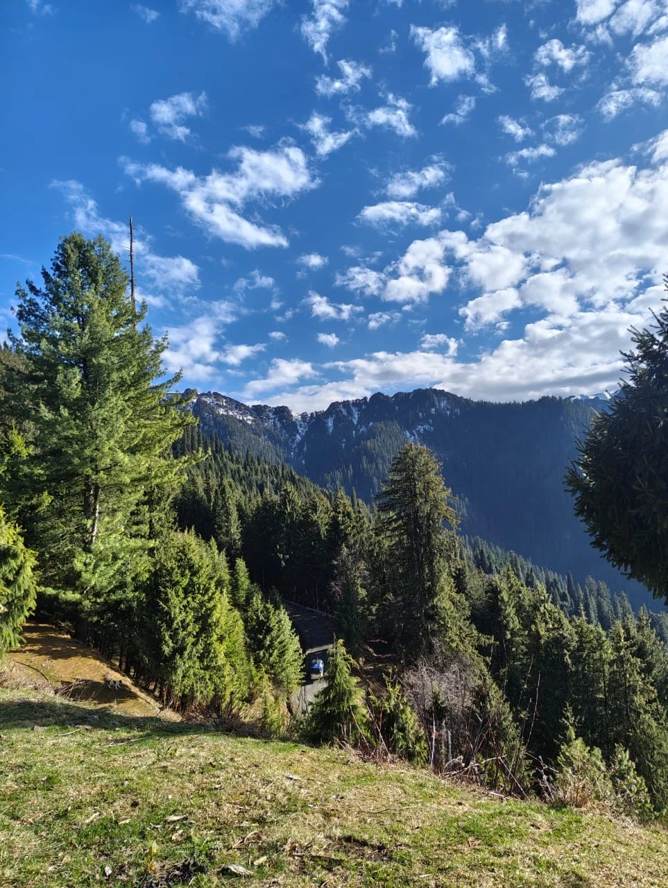 Father's Cottage - Duplex Cottage 1 - previous