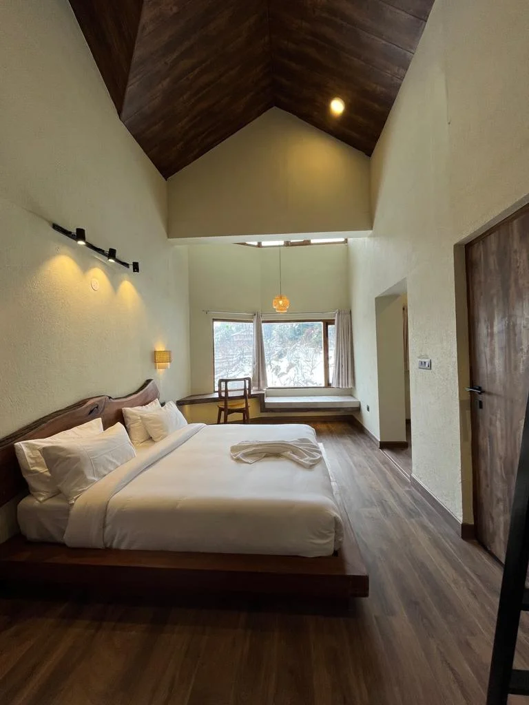 The Ghar Boutique Stay - Family Suites