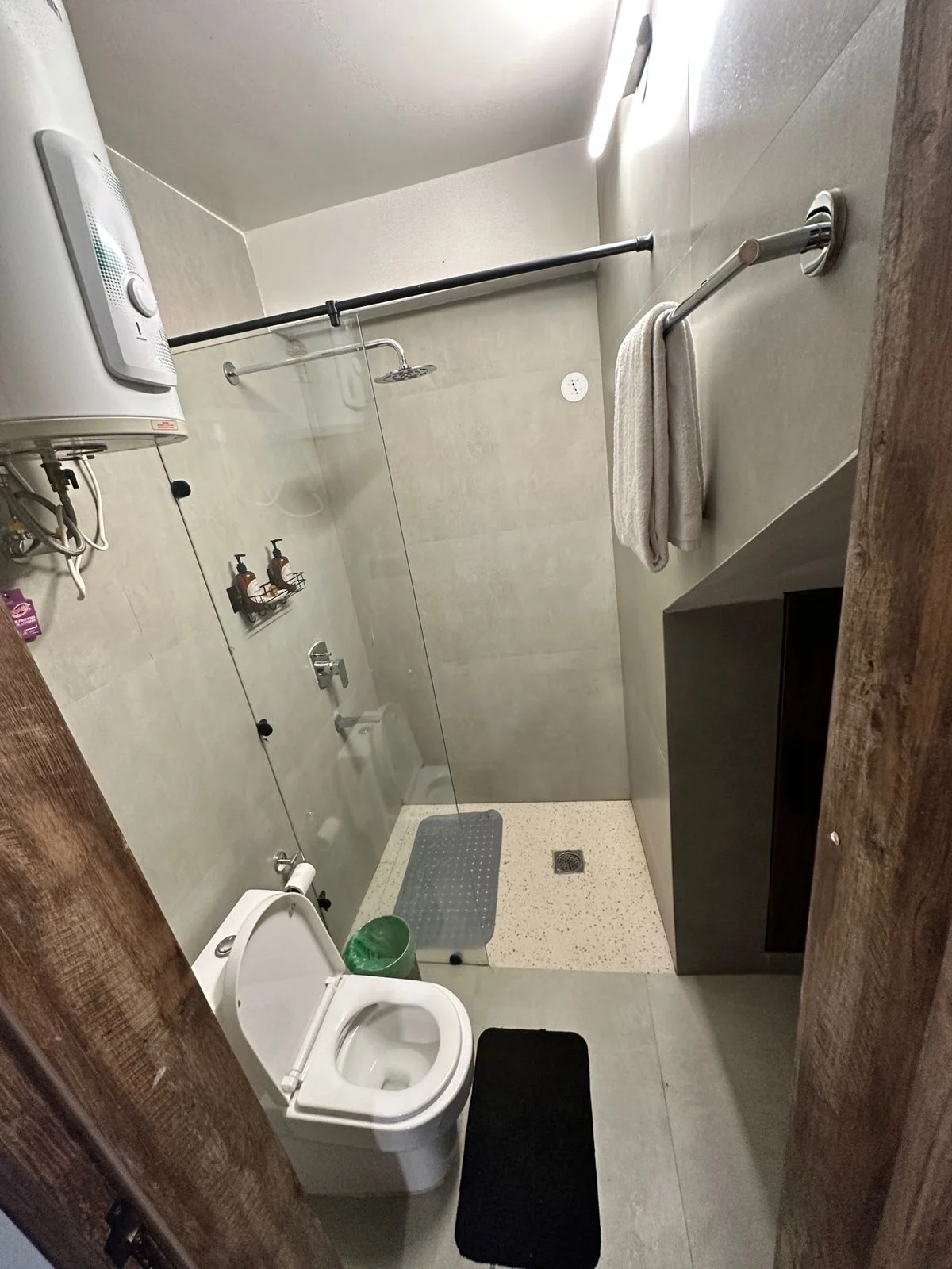 The Ghar Boutique Stay - Luxury Room - previous