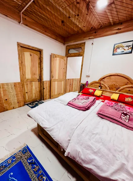 Vansh Green View Homestay 3