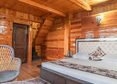 Nesta Narkanda - Cottages 4