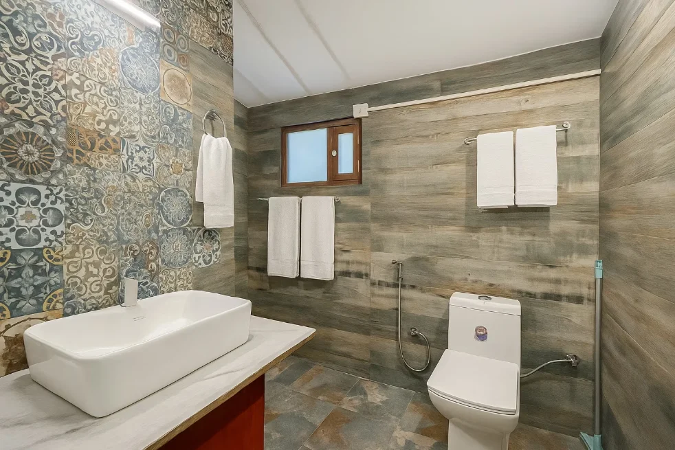 Sneha River view Homestay