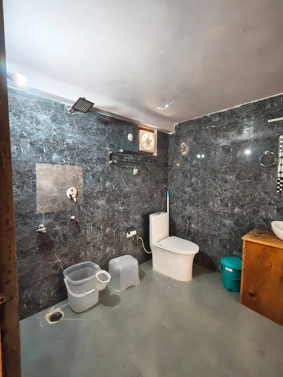 Father's Cottage-  Duplex Cottage 2 - next