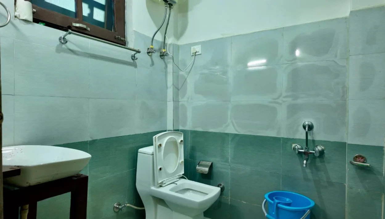 Jibhi Holiday Homestay - previous