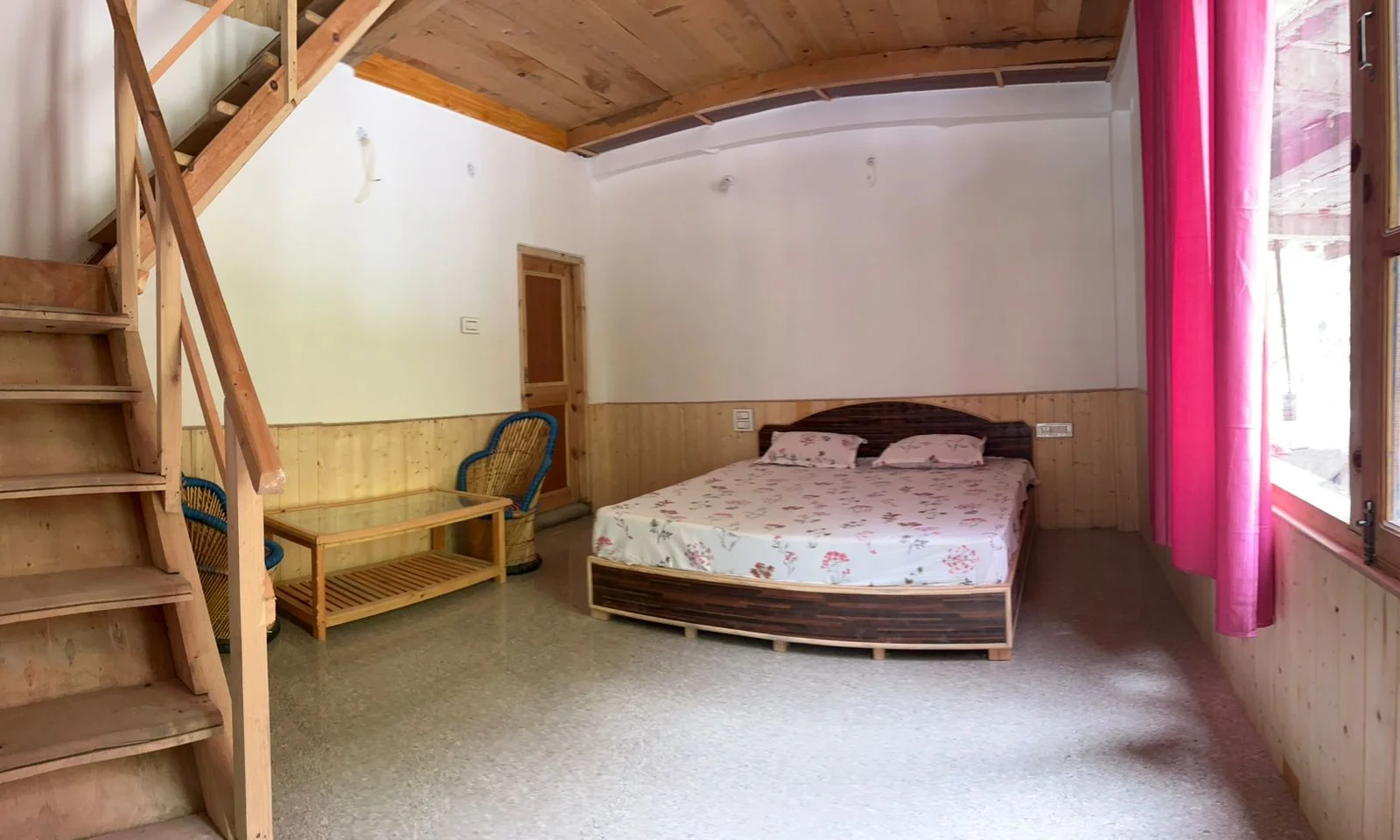 Sneha River view Homestay