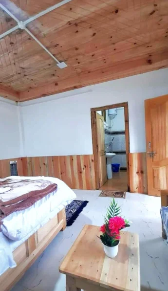 Vansh Green View Homestay - next