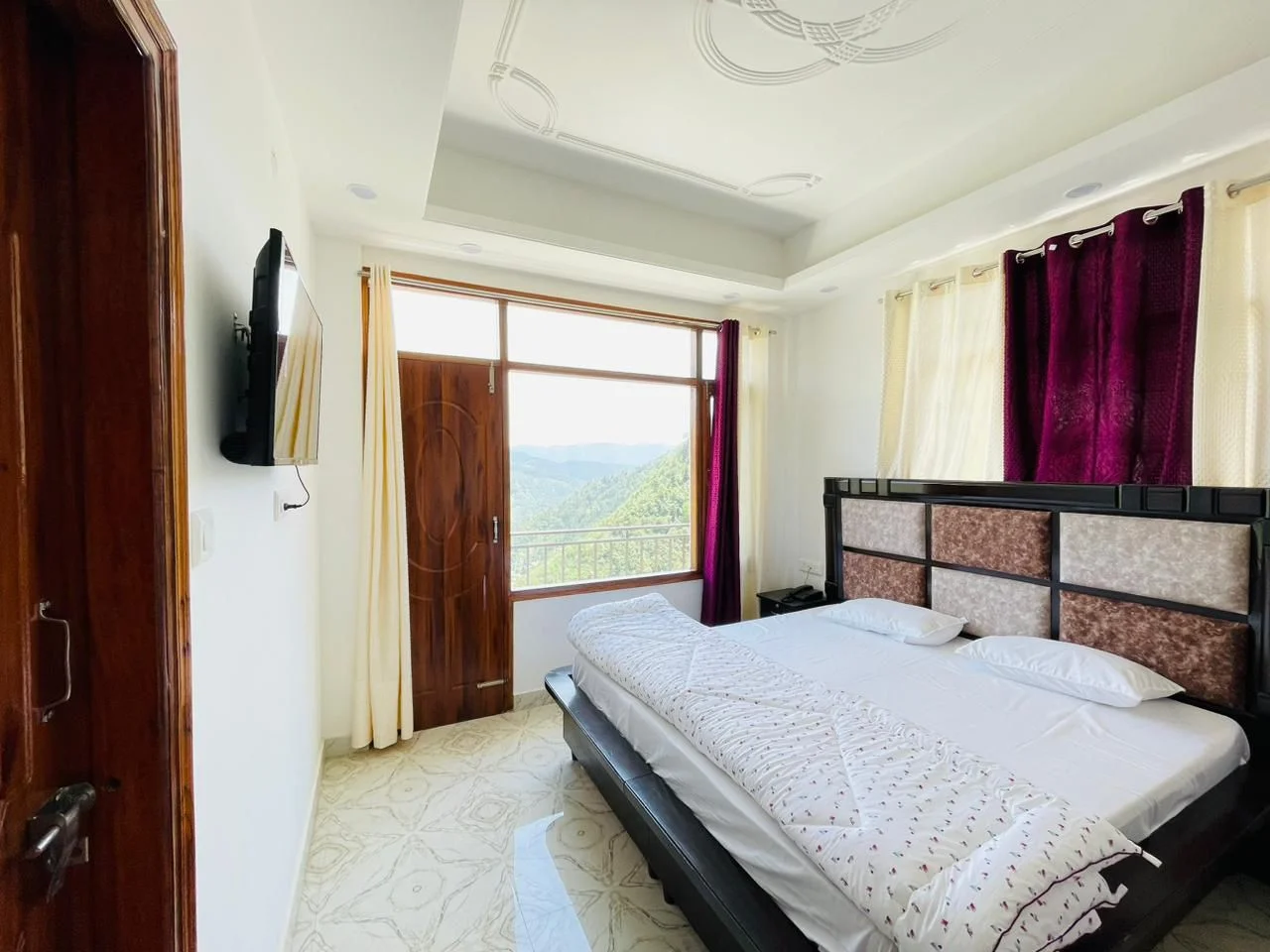 Sigma Paradise - Shimla 4