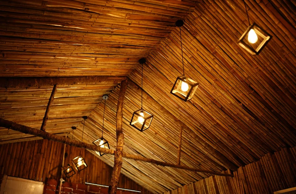 Hadley Inn Cottages Chail - next