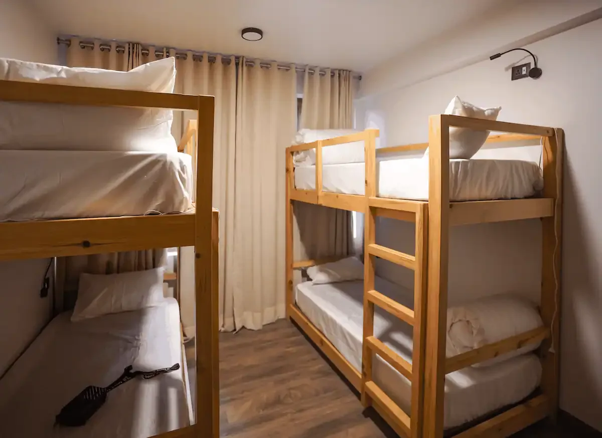 The Ghar Boutique Stay - Friendship - next