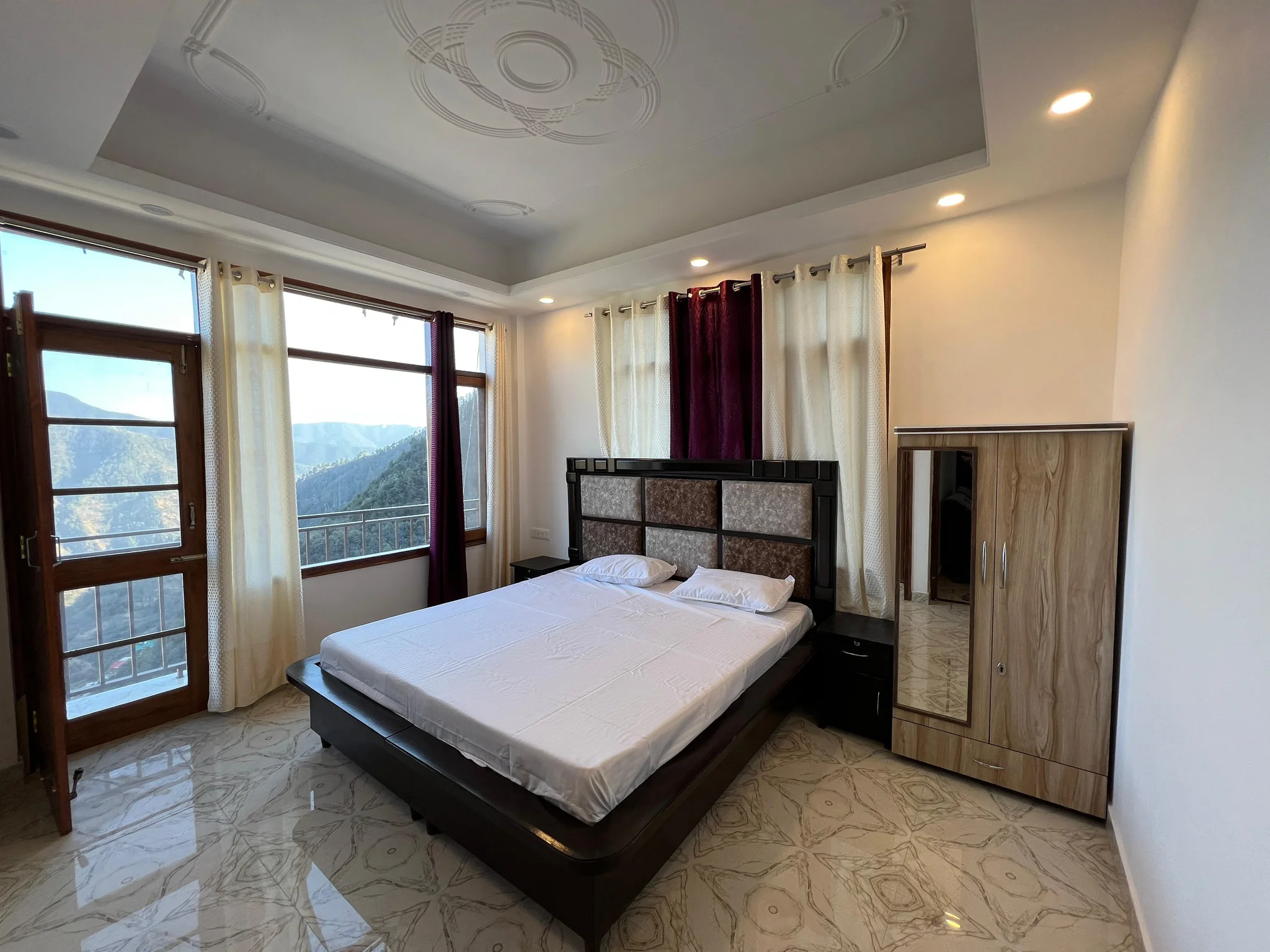 Sigma Paradise - Shimla