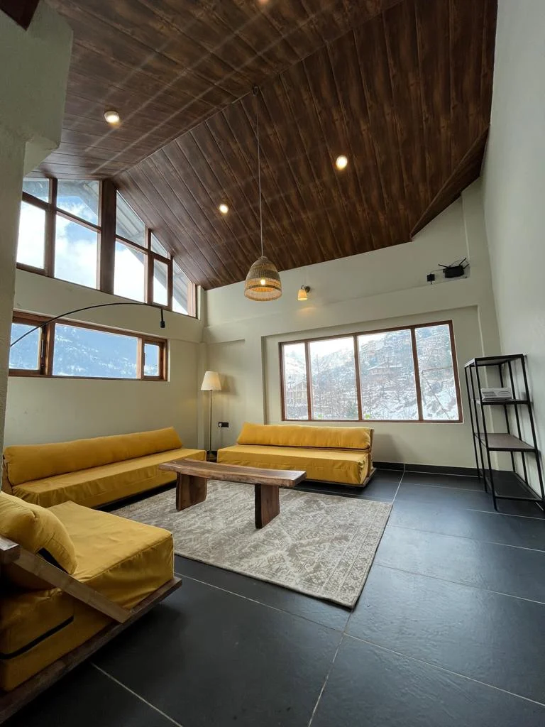 The Ghar Boutique Stay - Family Suites - next