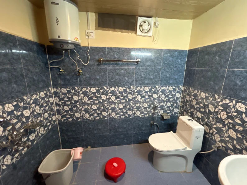 Tree Hub jibhi Cottage - previous