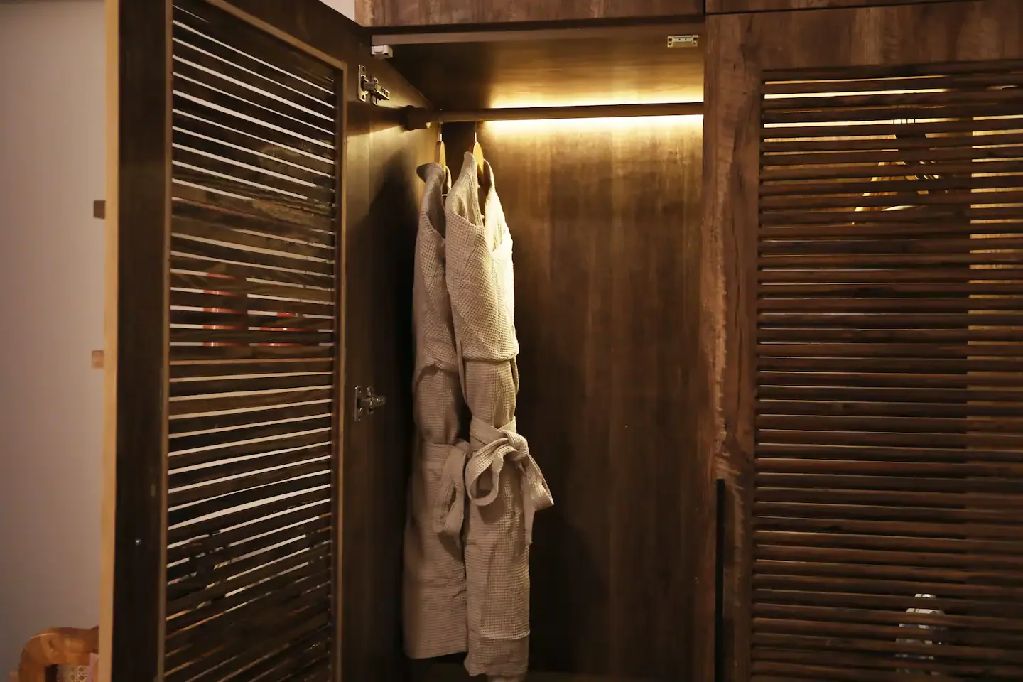 The Ghar Boutique Stay - Premium Room 5