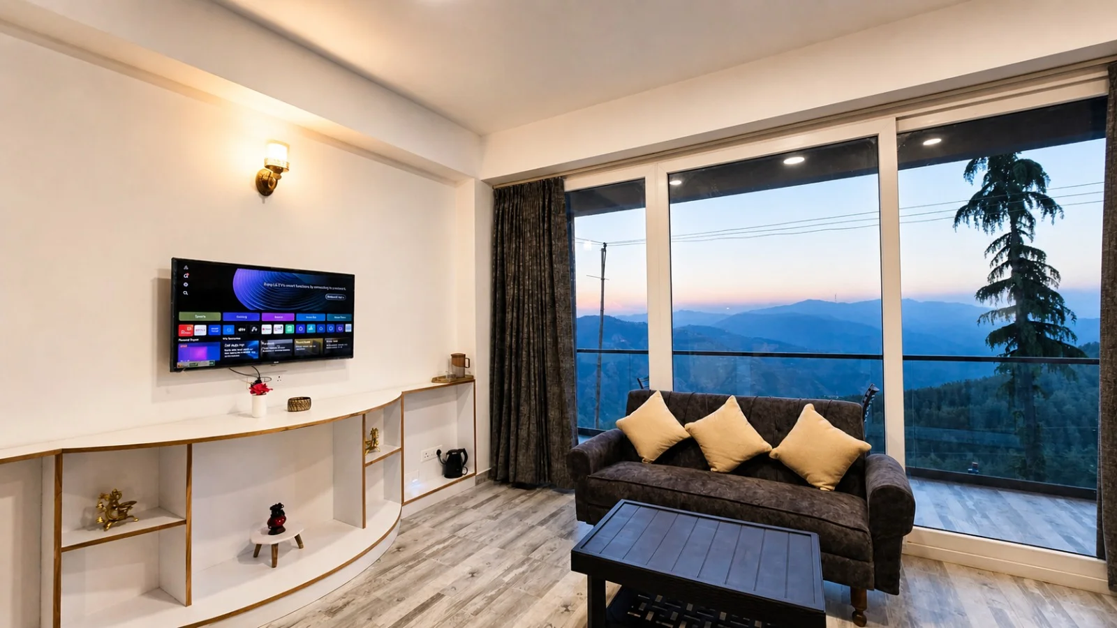 The Virasat Homes 5