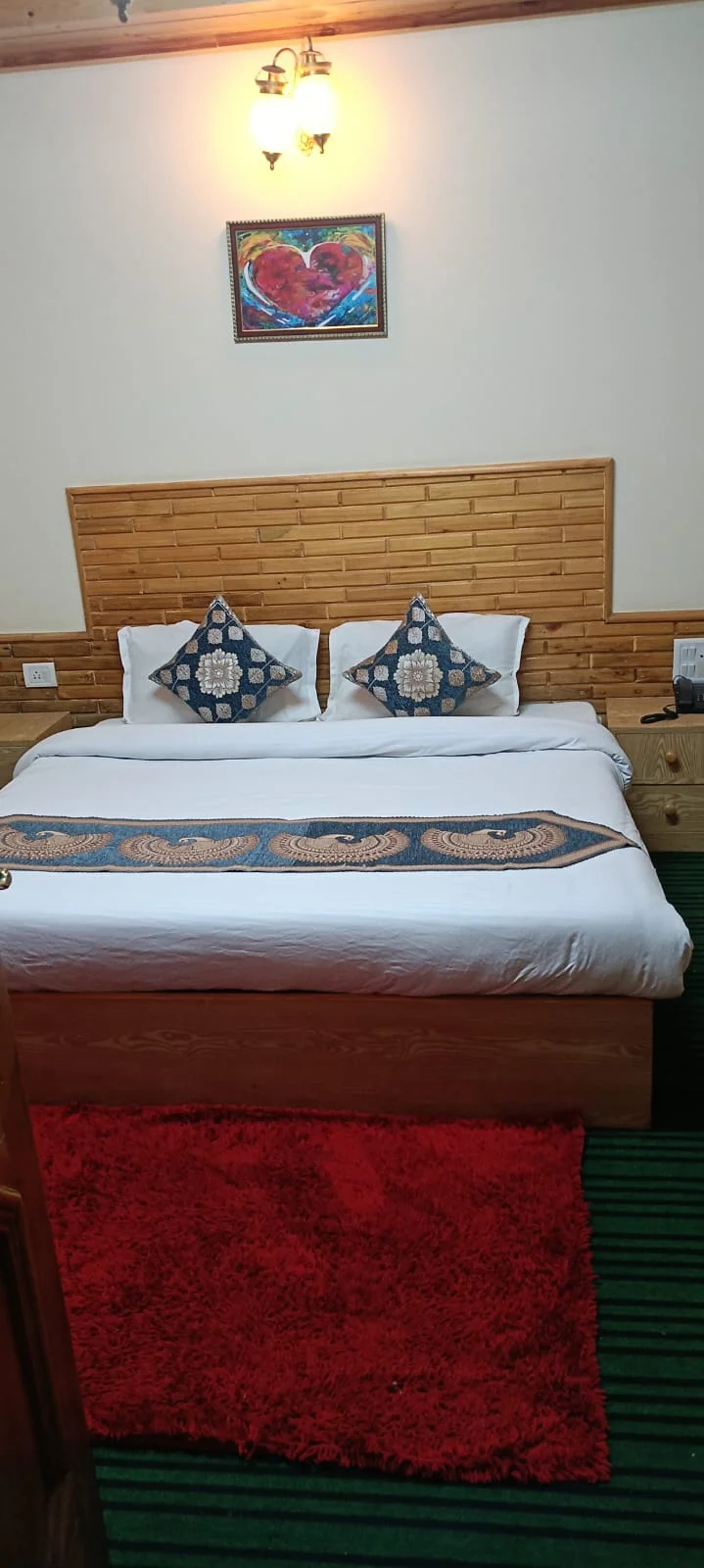 Princess Villa 4